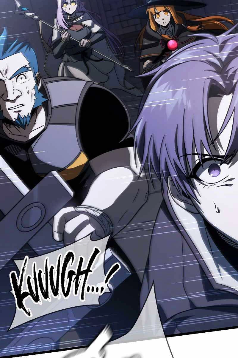 Người Chơi Trở Lại Sau 10000 Năm Chapter 63 - 76