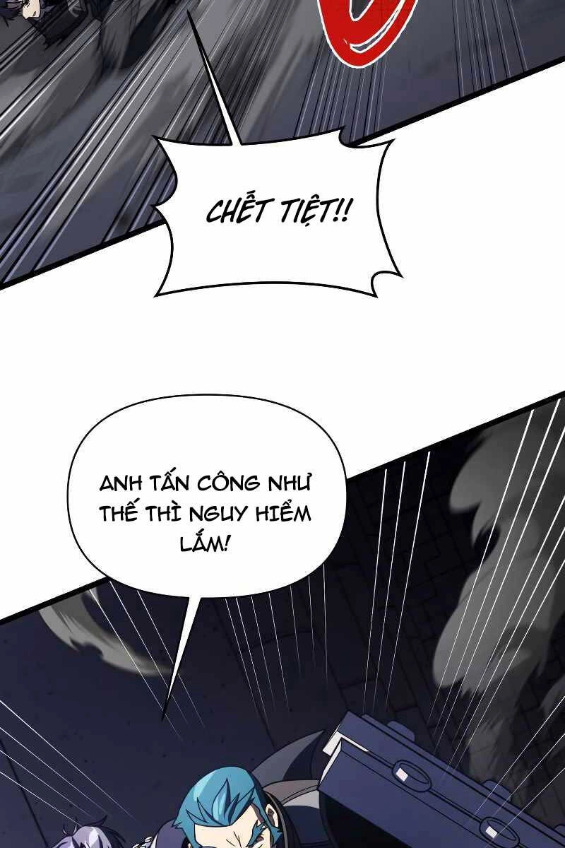 Người Chơi Trở Lại Sau 10000 Năm Chapter 63 - 85