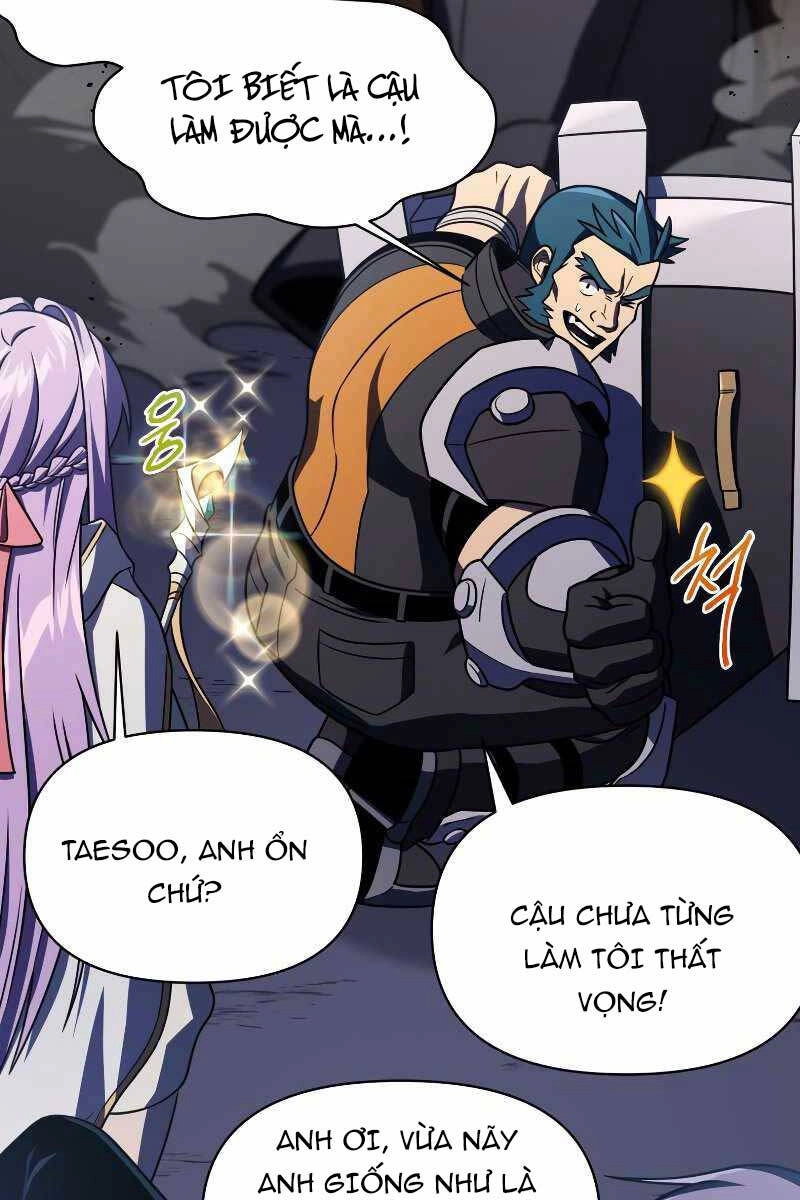 Người Chơi Trở Lại Sau 10000 Năm Chapter 63 - 116