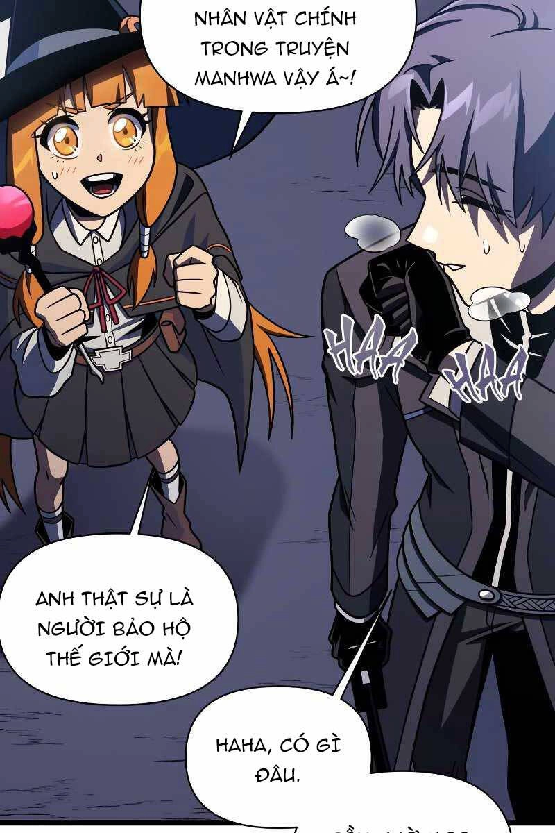 Người Chơi Trở Lại Sau 10000 Năm Chapter 63 - 117