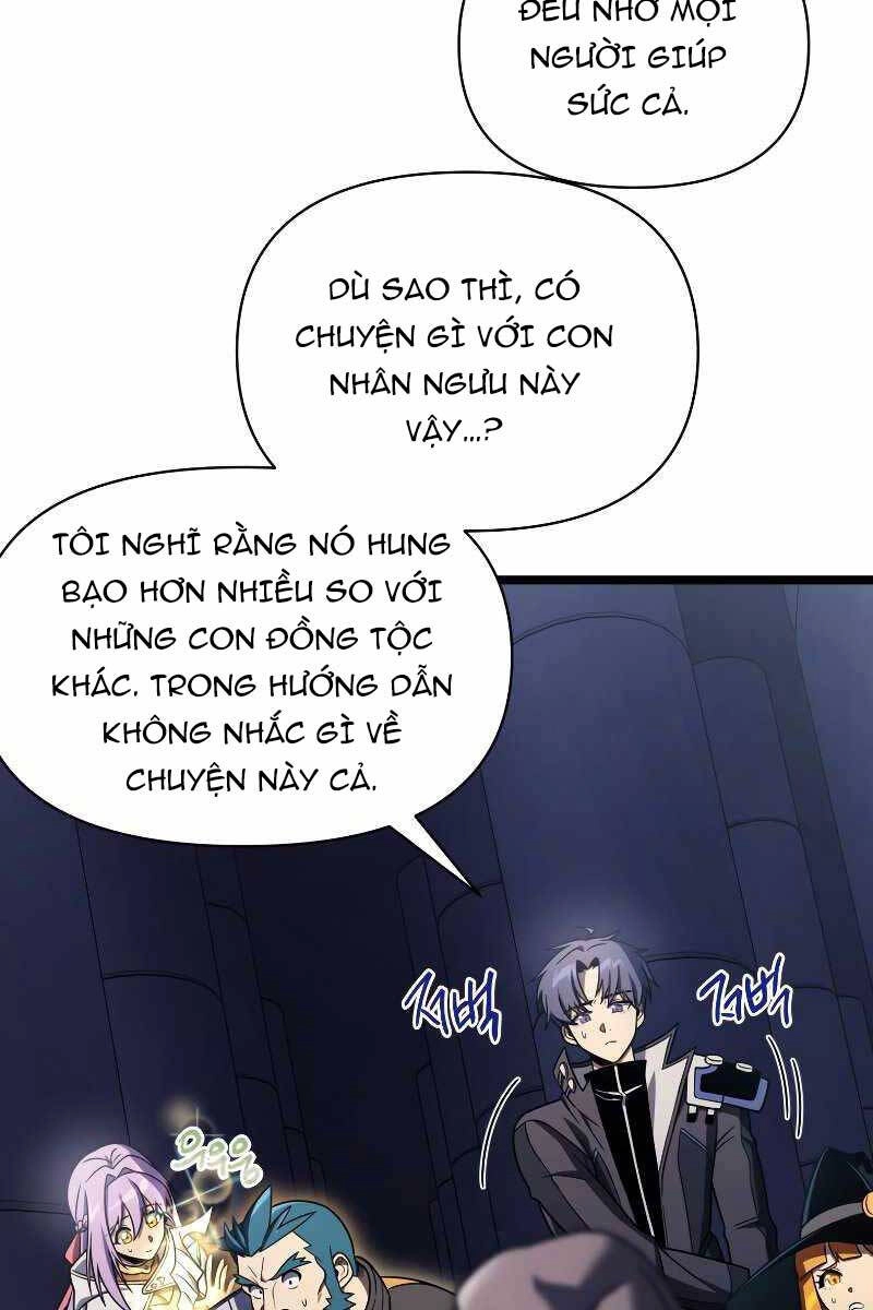 Người Chơi Trở Lại Sau 10000 Năm Chapter 63 - 118