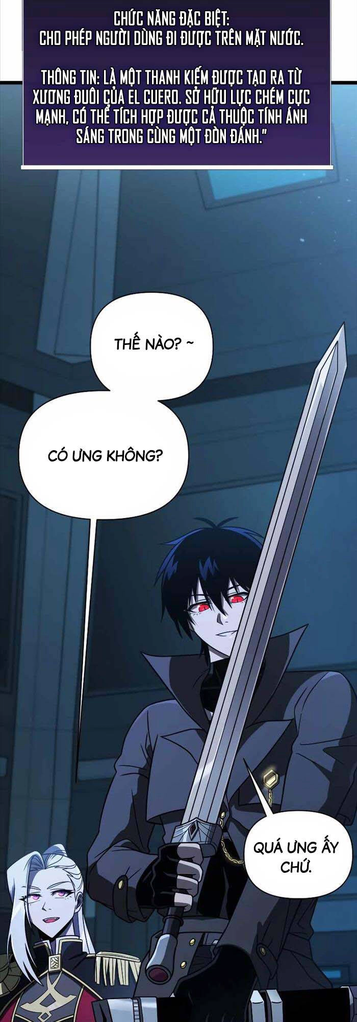 Người Chơi Trở Lại Sau 10000 Năm Chapter 64 - 4