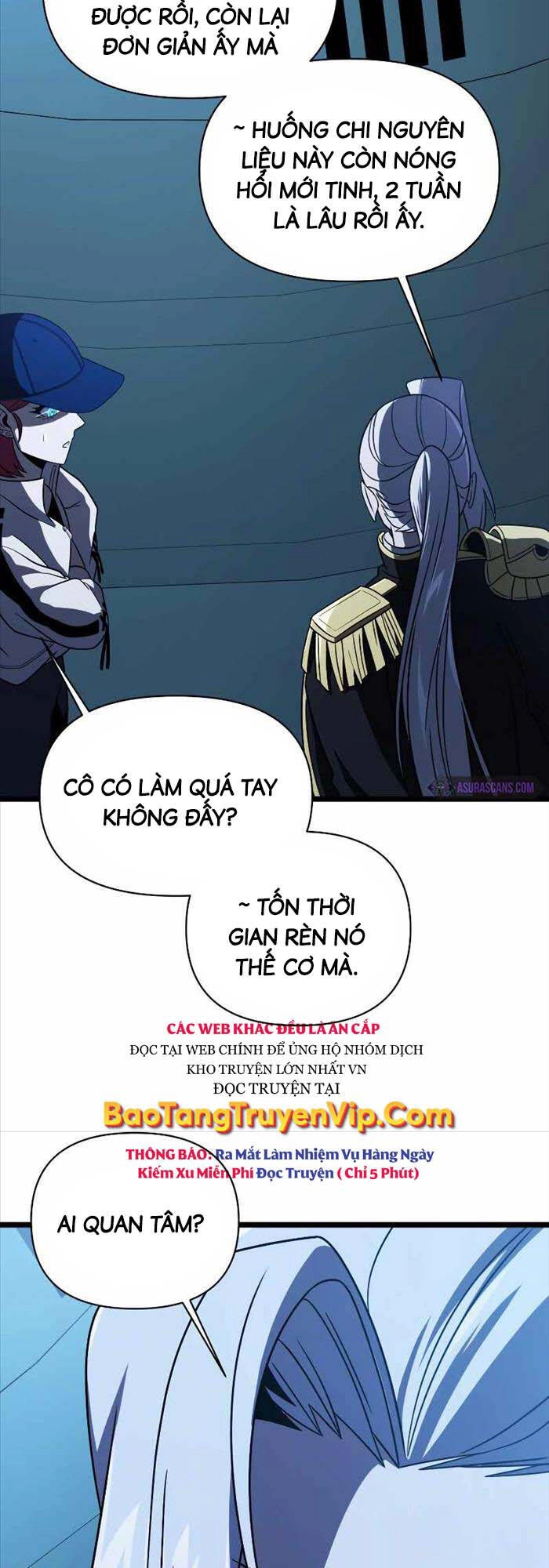 Người Chơi Trở Lại Sau 10000 Năm Chapter 64 - 6