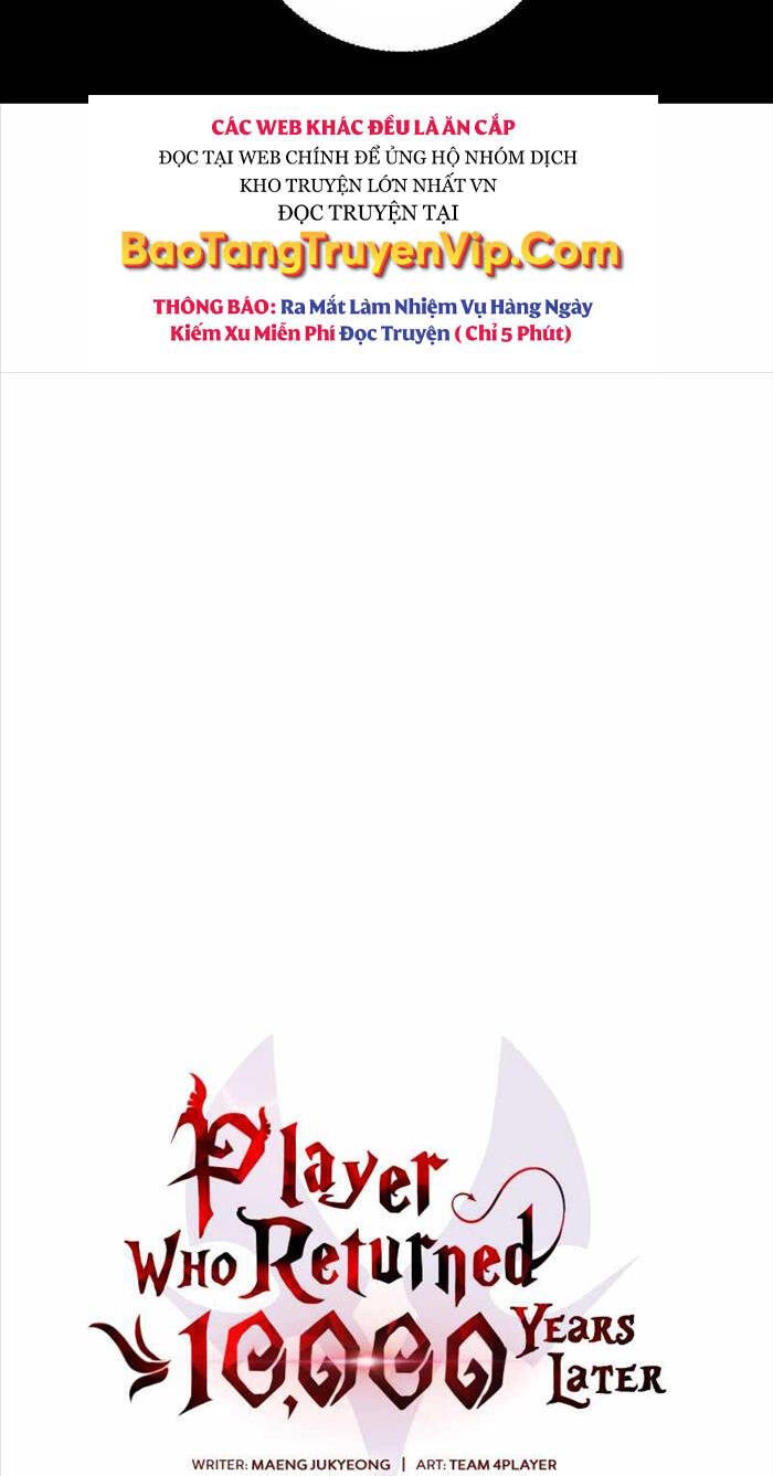 Người Chơi Trở Lại Sau 10000 Năm Chapter 64 - 13