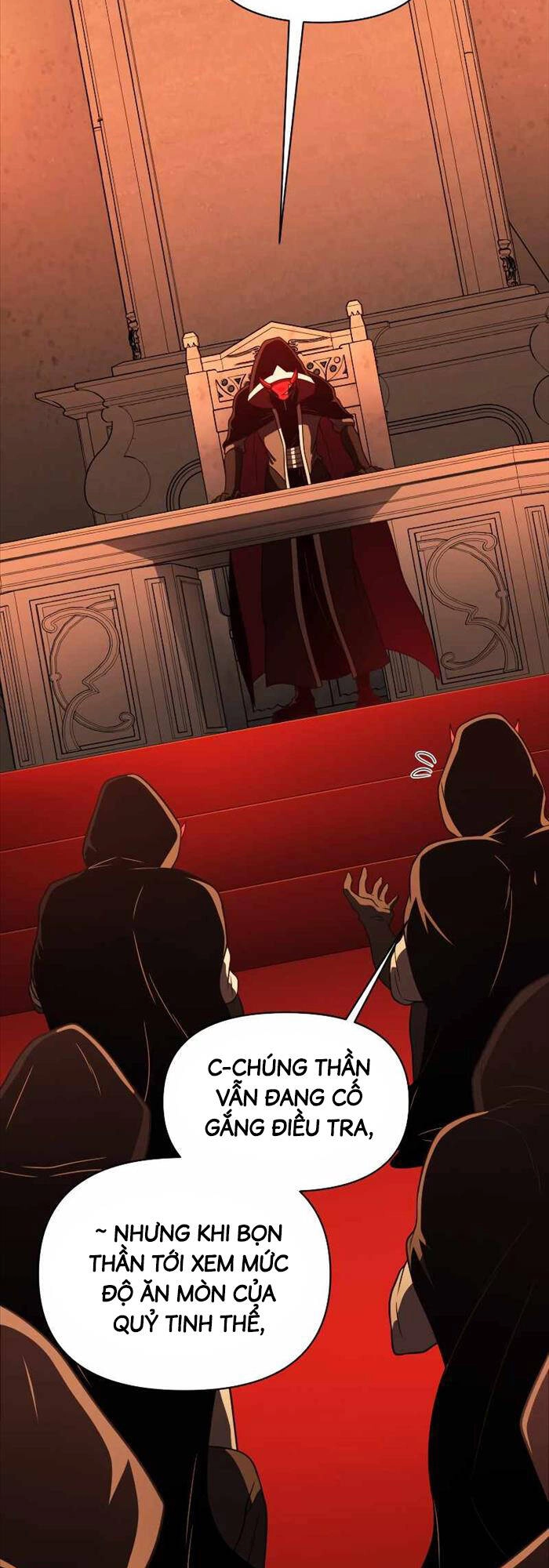 Người Chơi Trở Lại Sau 10000 Năm Chapter 64 - 16