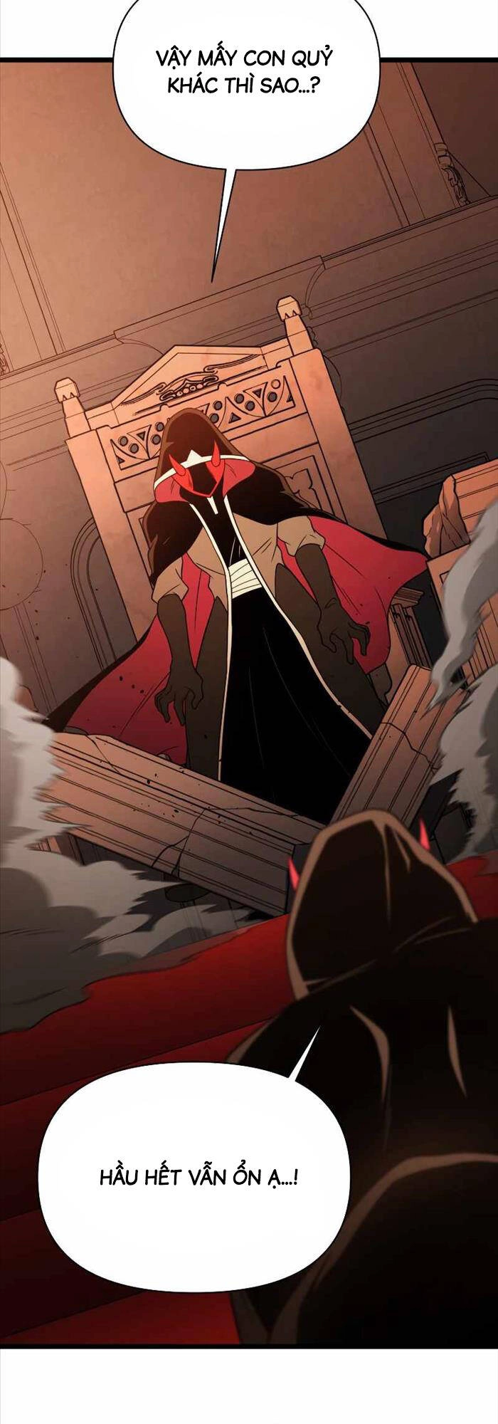 Người Chơi Trở Lại Sau 10000 Năm Chapter 64 - 19