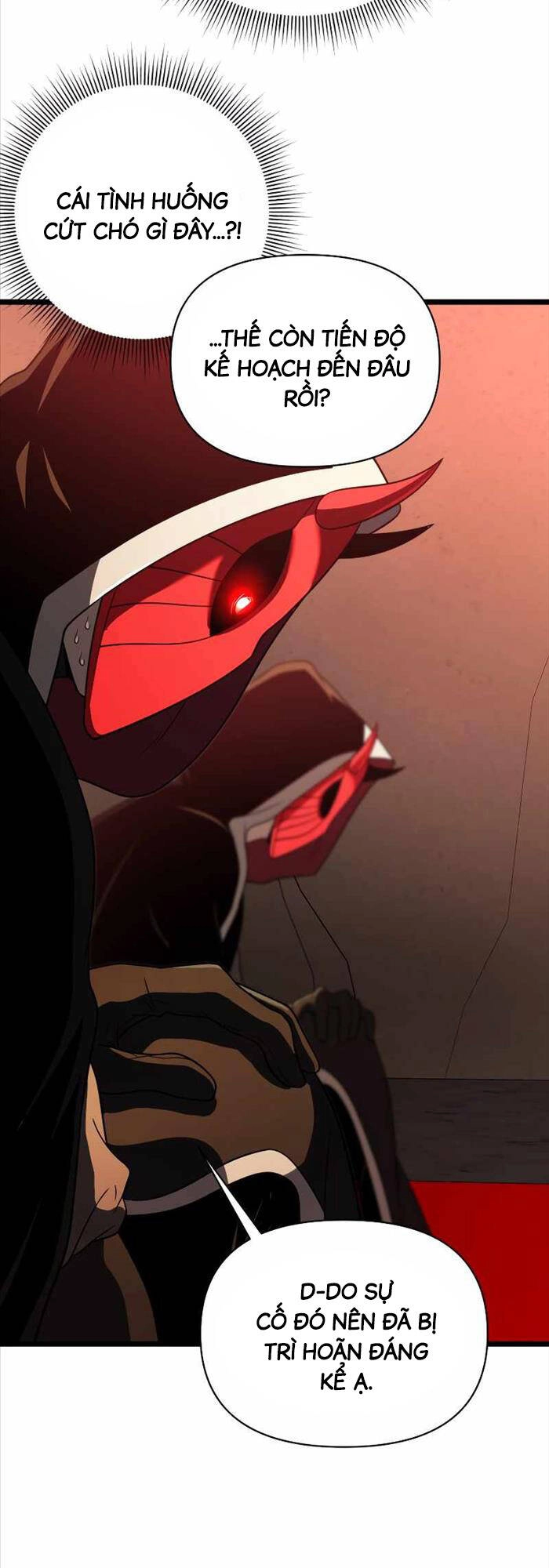 Người Chơi Trở Lại Sau 10000 Năm Chapter 64 - 21