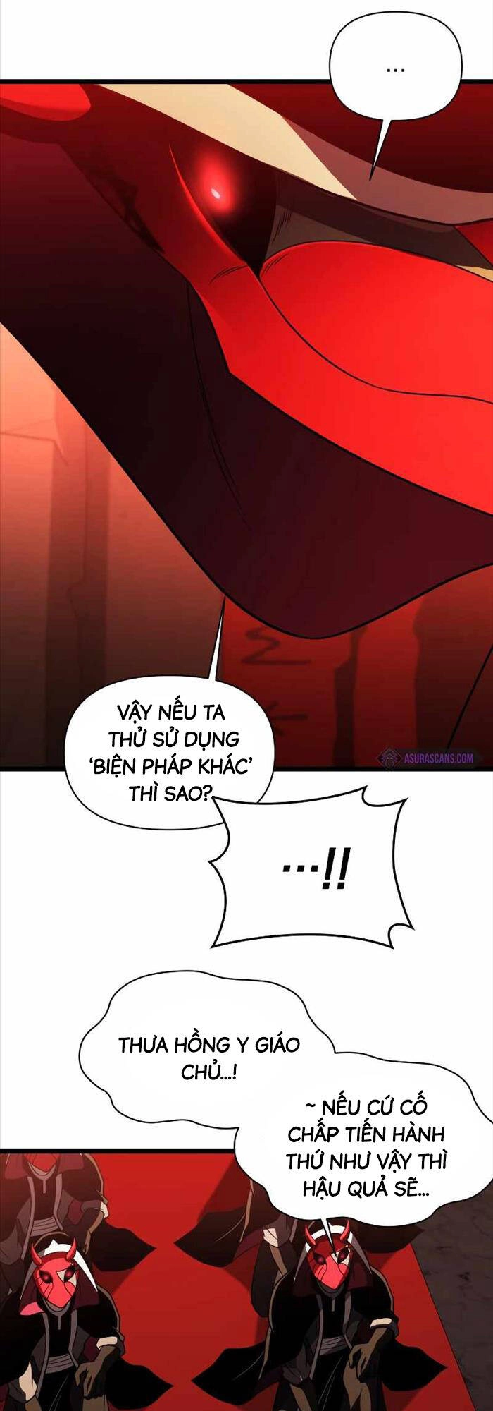 Người Chơi Trở Lại Sau 10000 Năm Chapter 64 - 22