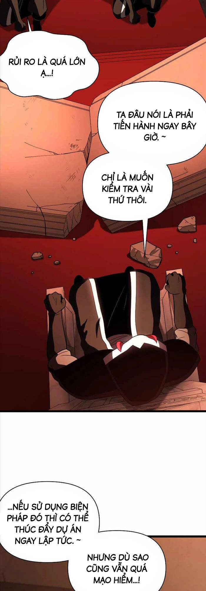 Người Chơi Trở Lại Sau 10000 Năm Chapter 64 - 23