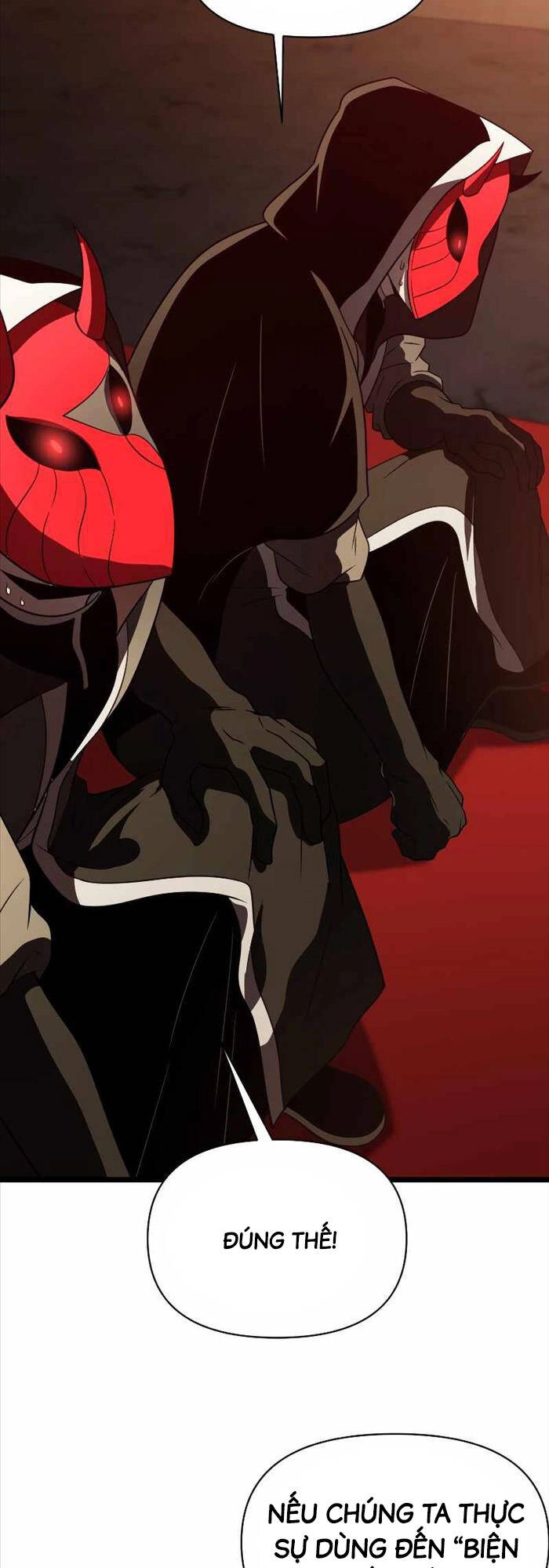 Người Chơi Trở Lại Sau 10000 Năm Chapter 64 - 24