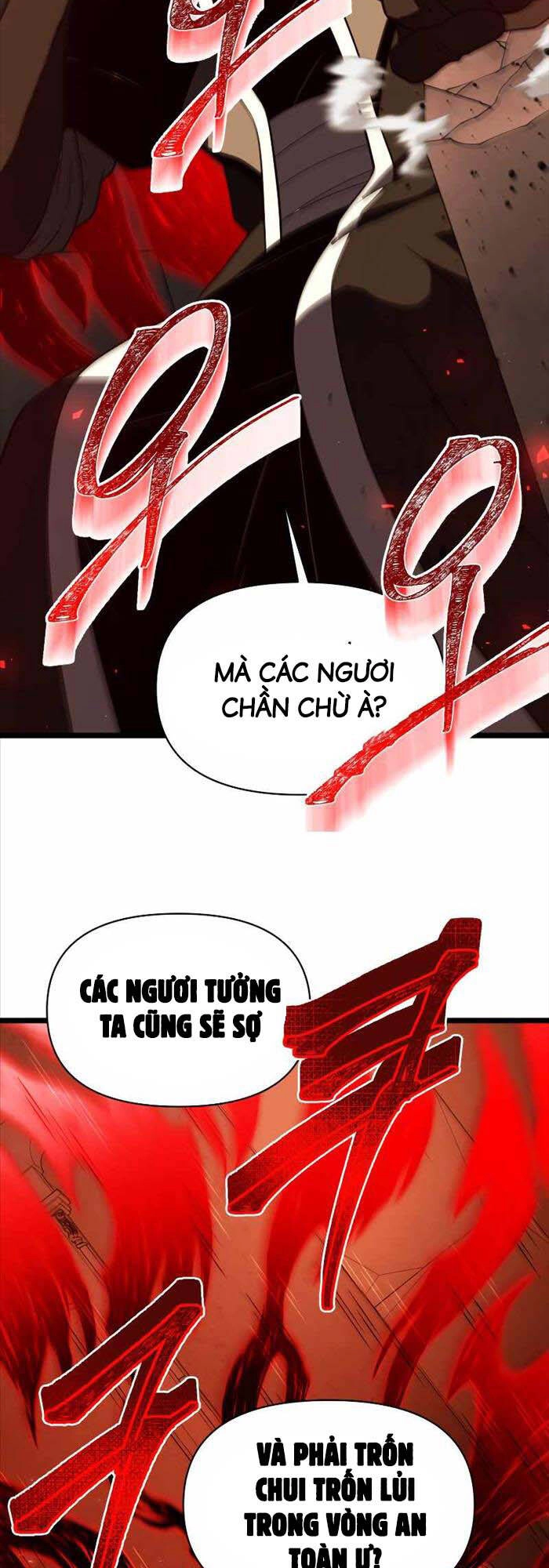 Người Chơi Trở Lại Sau 10000 Năm Chapter 64 - 28