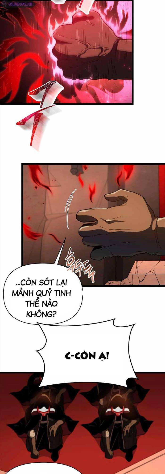 Người Chơi Trở Lại Sau 10000 Năm Chapter 64 - 31