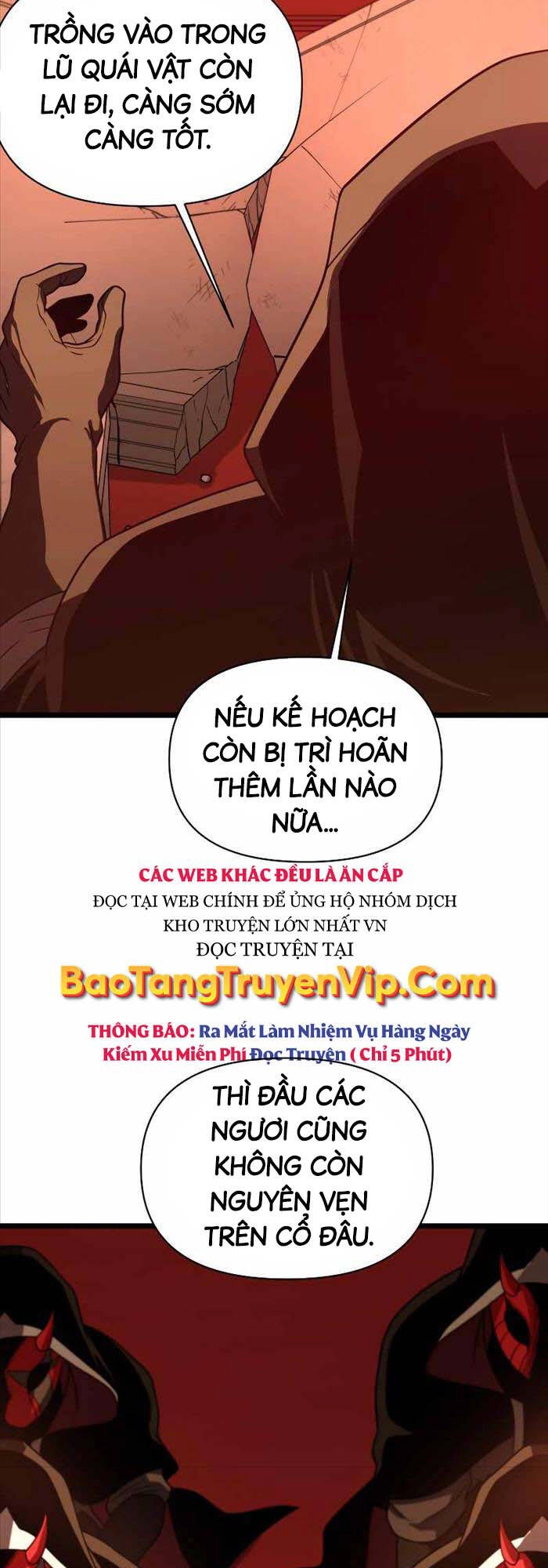 Người Chơi Trở Lại Sau 10000 Năm Chapter 64 - 32