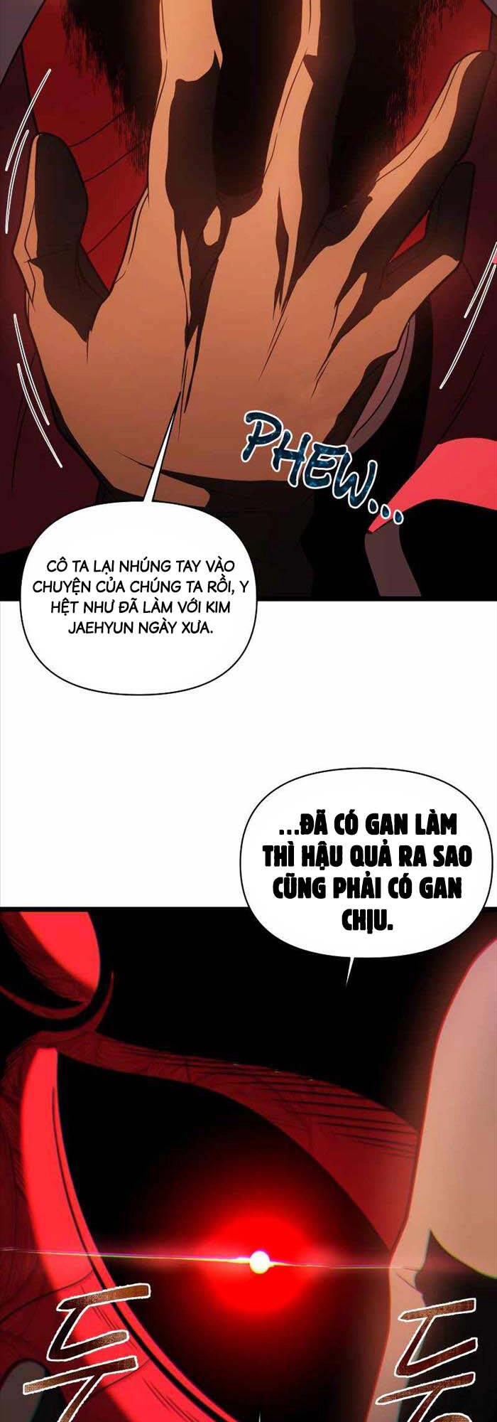 Người Chơi Trở Lại Sau 10000 Năm Chapter 64 - 35