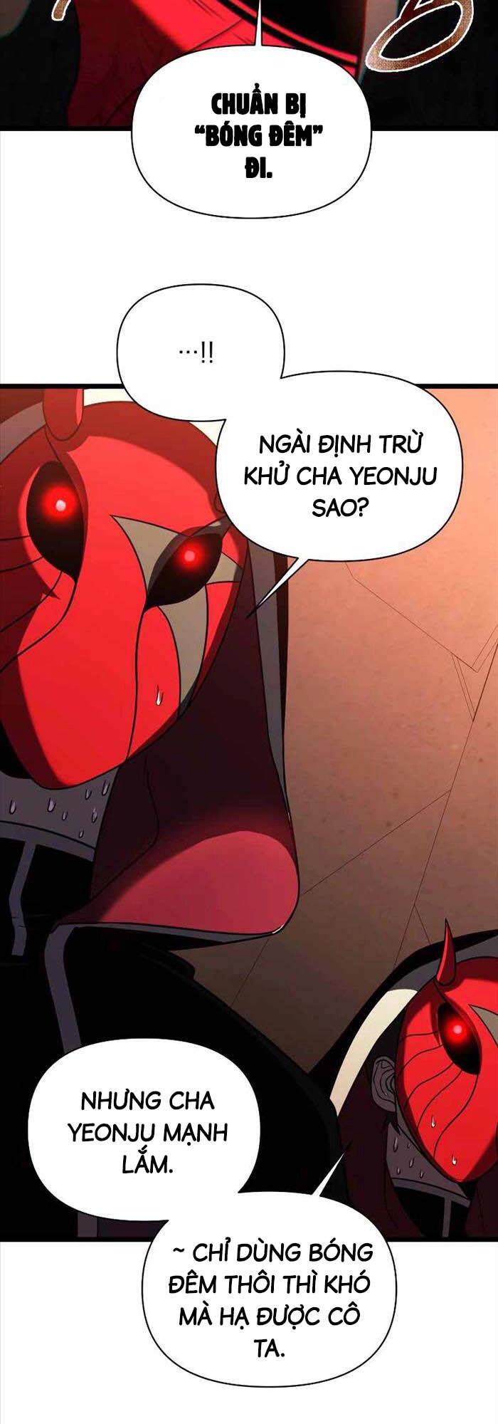 Người Chơi Trở Lại Sau 10000 Năm Chapter 64 - 36