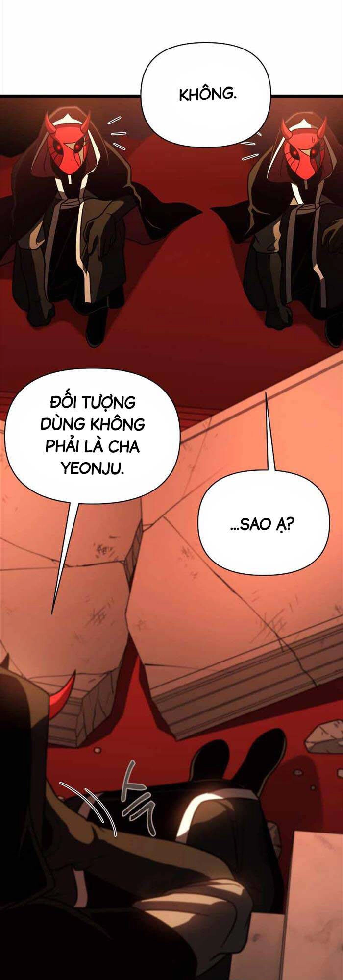 Người Chơi Trở Lại Sau 10000 Năm Chapter 64 - 37