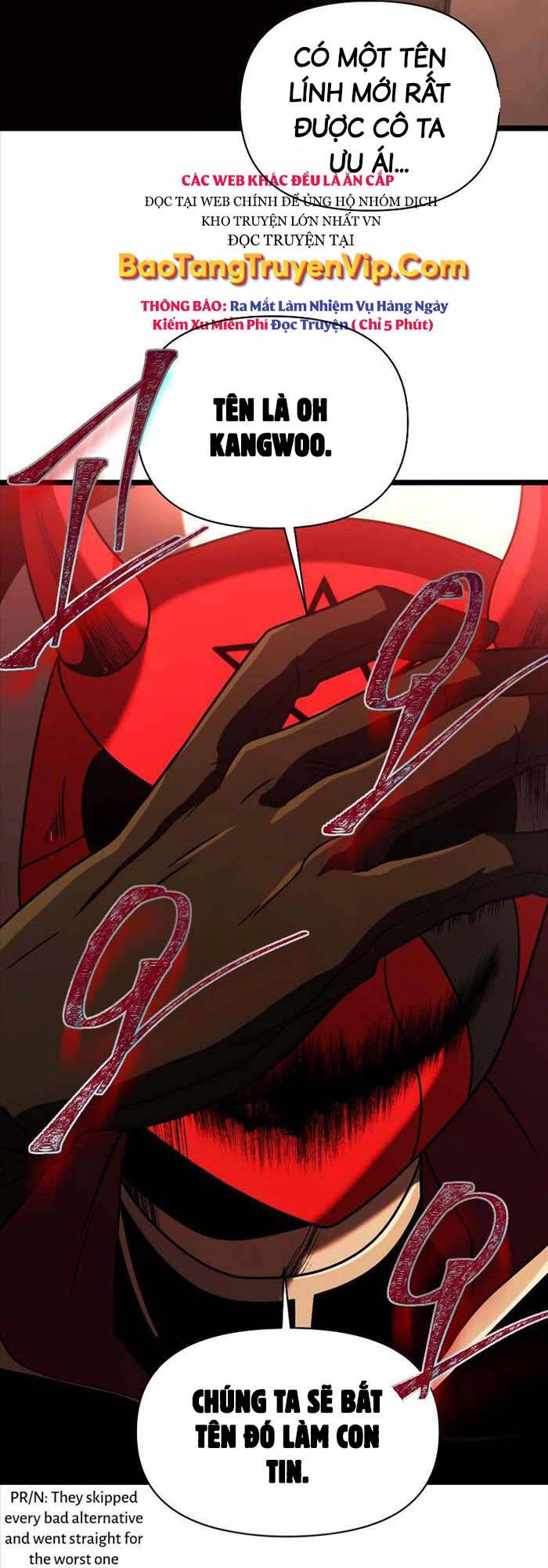 Người Chơi Trở Lại Sau 10000 Năm Chapter 64 - 38