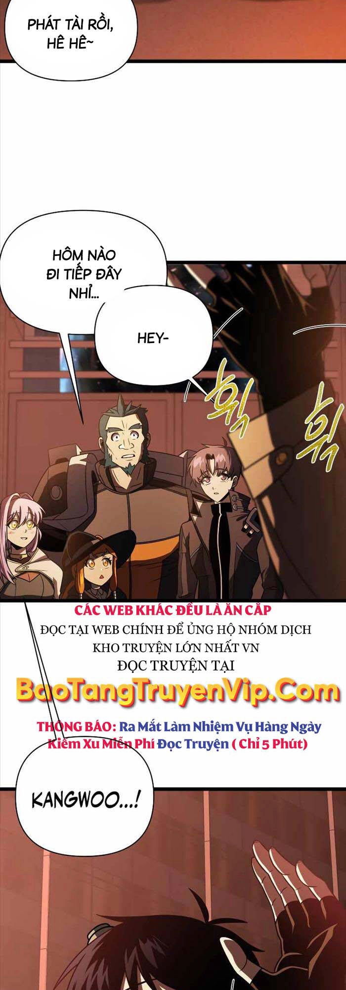 Người Chơi Trở Lại Sau 10000 Năm Chapter 64 - 42