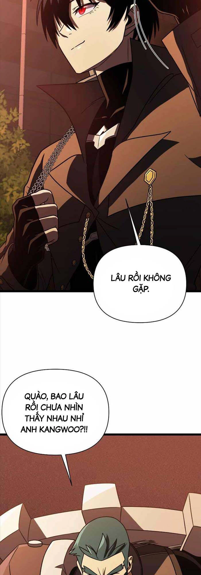 Người Chơi Trở Lại Sau 10000 Năm Chapter 64 - 43