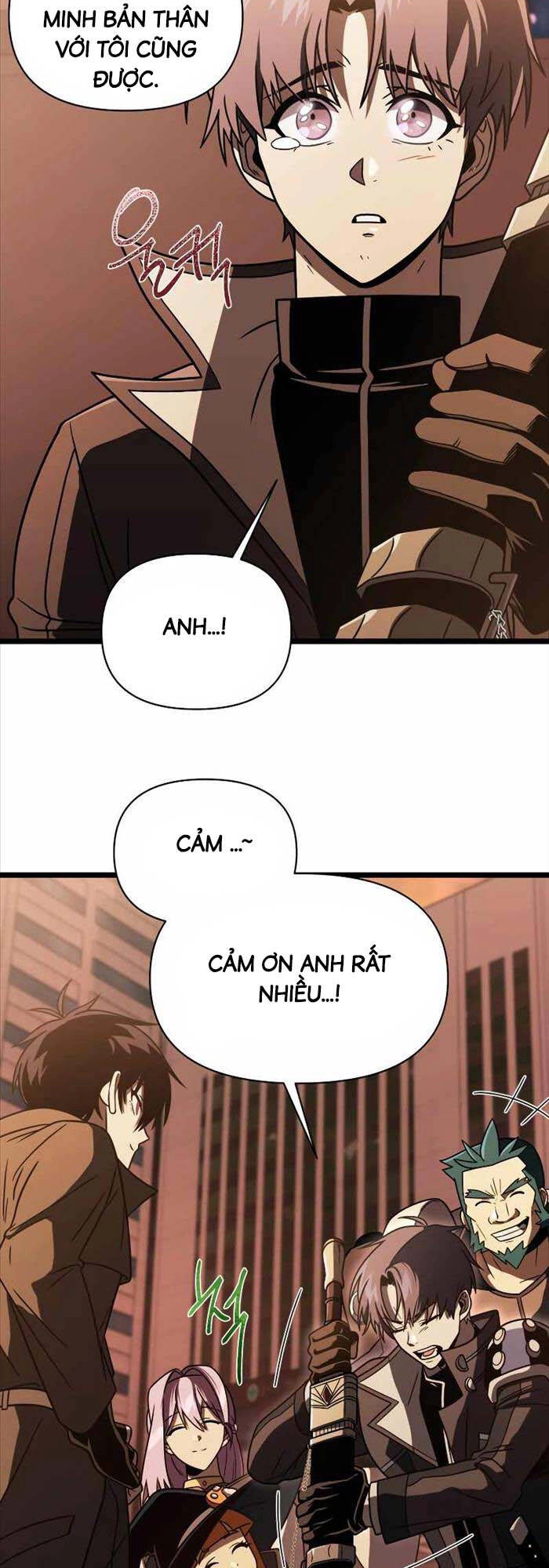 Người Chơi Trở Lại Sau 10000 Năm Chapter 64 - 50