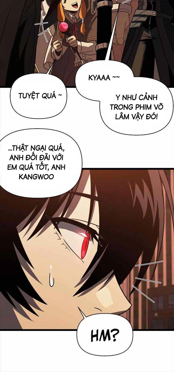 Người Chơi Trở Lại Sau 10000 Năm Chapter 64 - 51