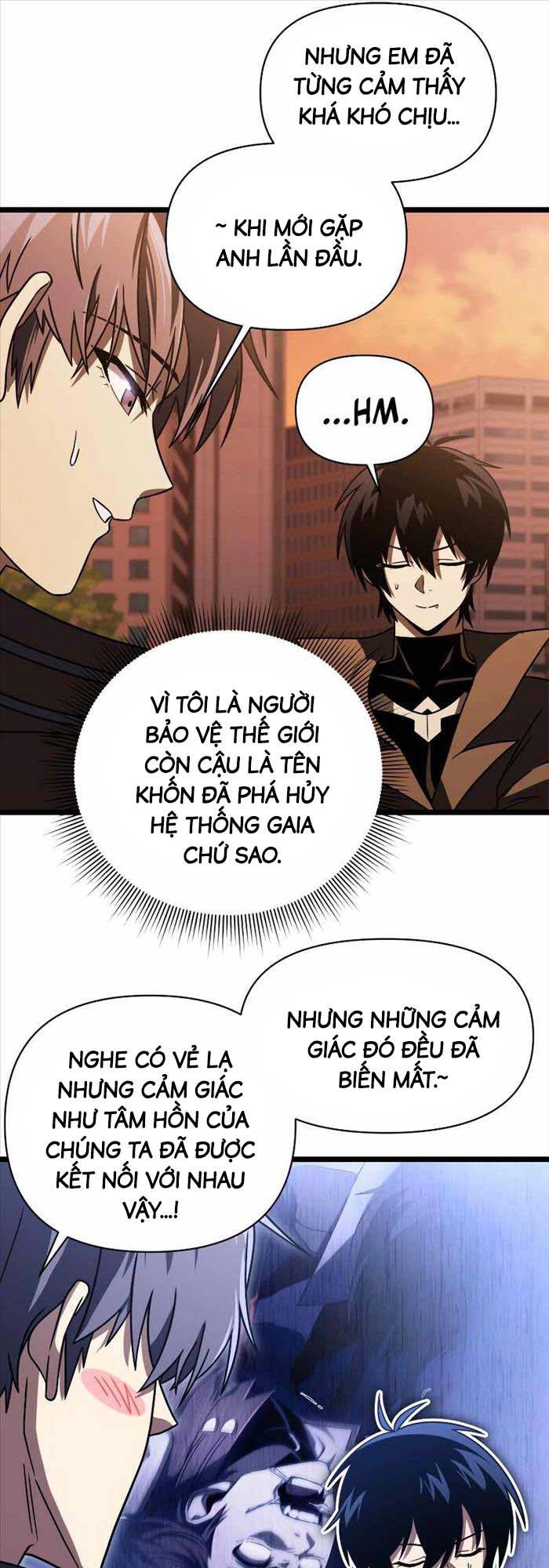 Người Chơi Trở Lại Sau 10000 Năm Chapter 64 - 52