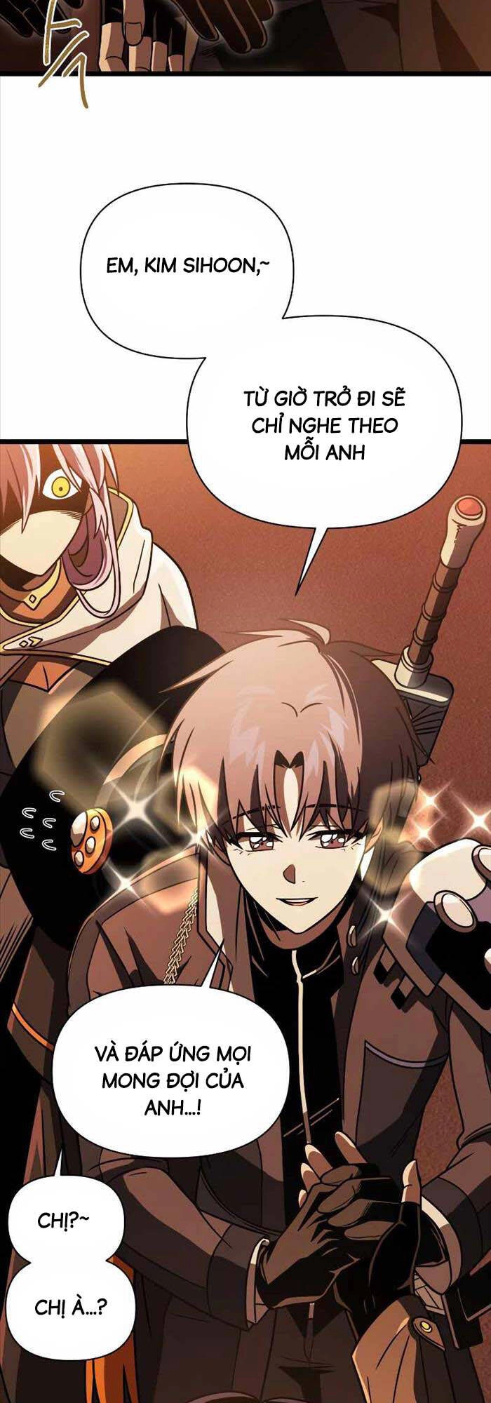 Người Chơi Trở Lại Sau 10000 Năm Chapter 64 - 54