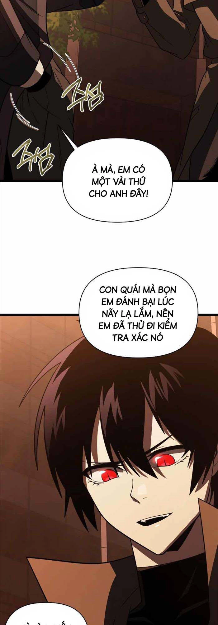 Người Chơi Trở Lại Sau 10000 Năm Chapter 64 - 56