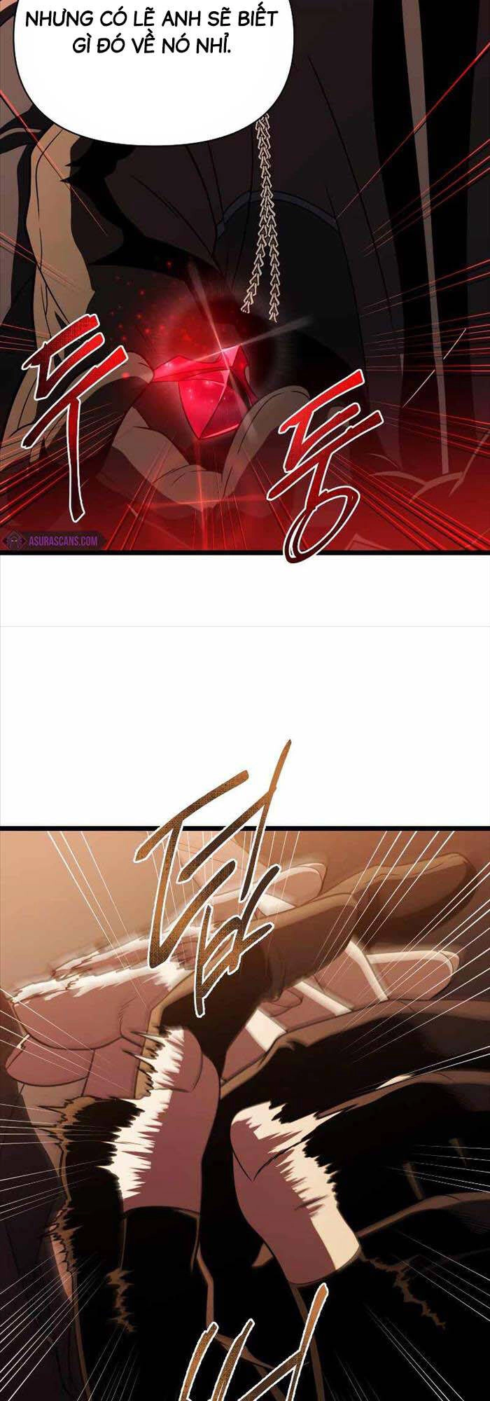 Người Chơi Trở Lại Sau 10000 Năm Chapter 64 - 58