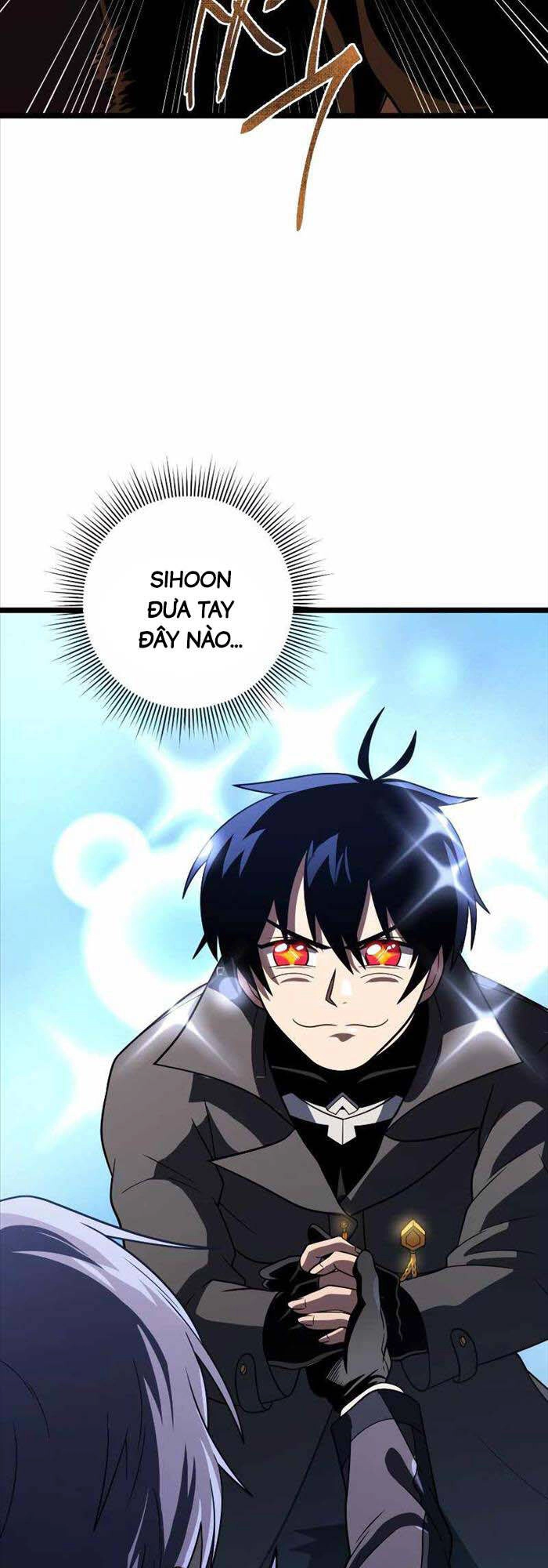 Người Chơi Trở Lại Sau 10000 Năm Chapter 64 - 59