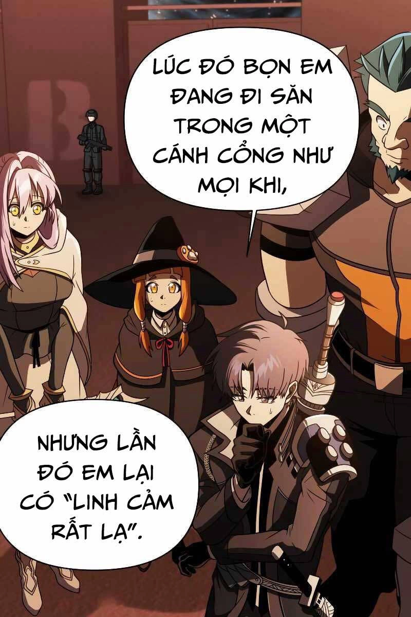 Người Chơi Trở Lại Sau 10000 Năm Chapter 65 - 4