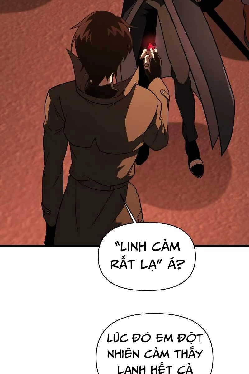 Người Chơi Trở Lại Sau 10000 Năm Chapter 65 - 5