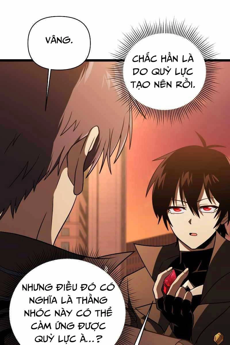 Người Chơi Trở Lại Sau 10000 Năm Chapter 65 - 9