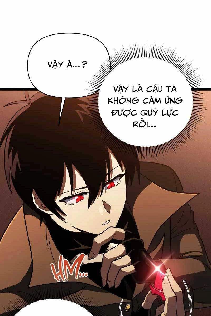 Người Chơi Trở Lại Sau 10000 Năm Chapter 65 - 12