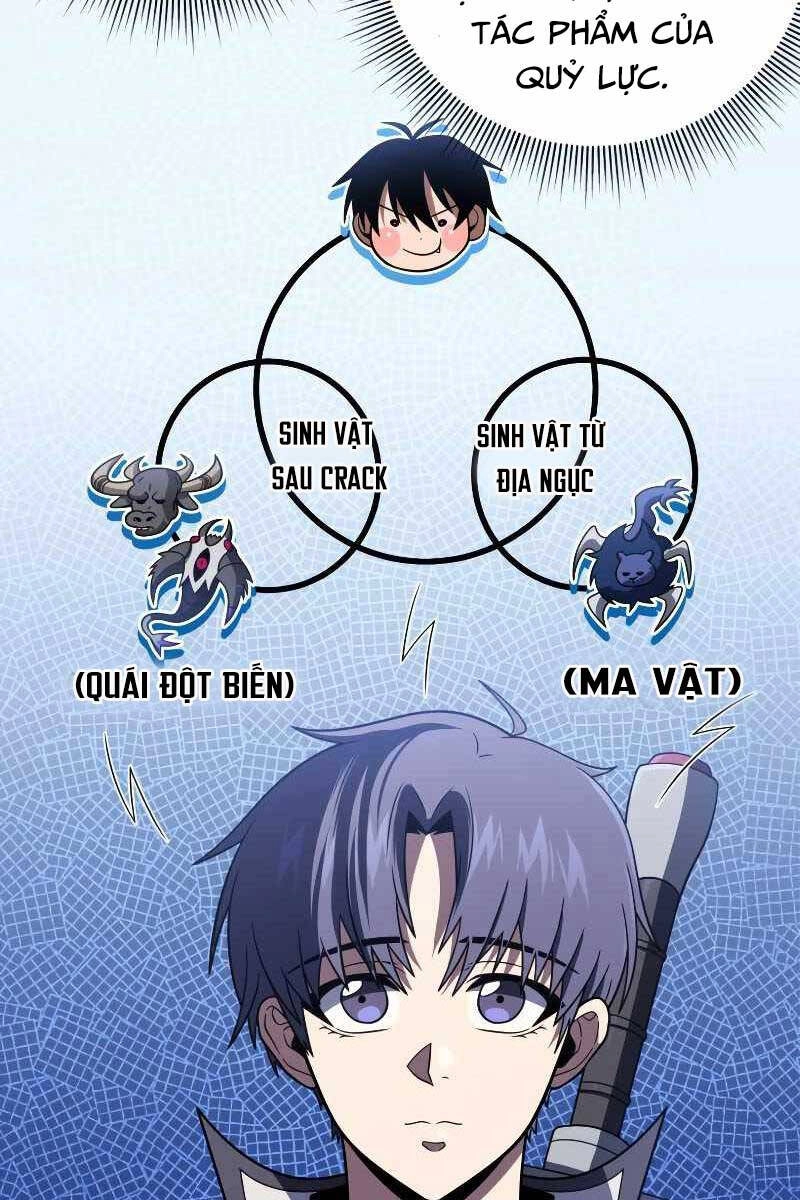 Người Chơi Trở Lại Sau 10000 Năm Chapter 65 - 15