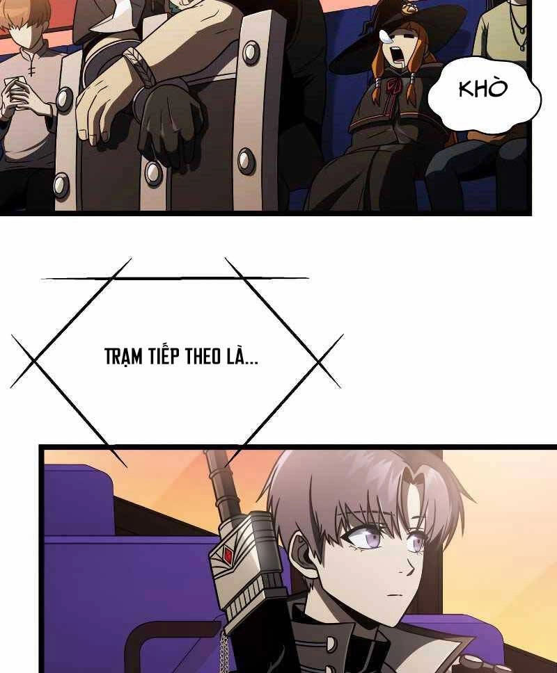 Người Chơi Trở Lại Sau 10000 Năm Chapter 65 - 24