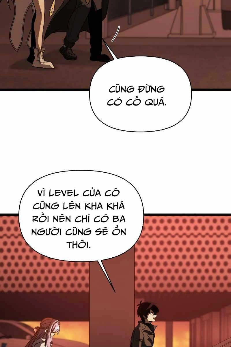 Người Chơi Trở Lại Sau 10000 Năm Chapter 65 - 27