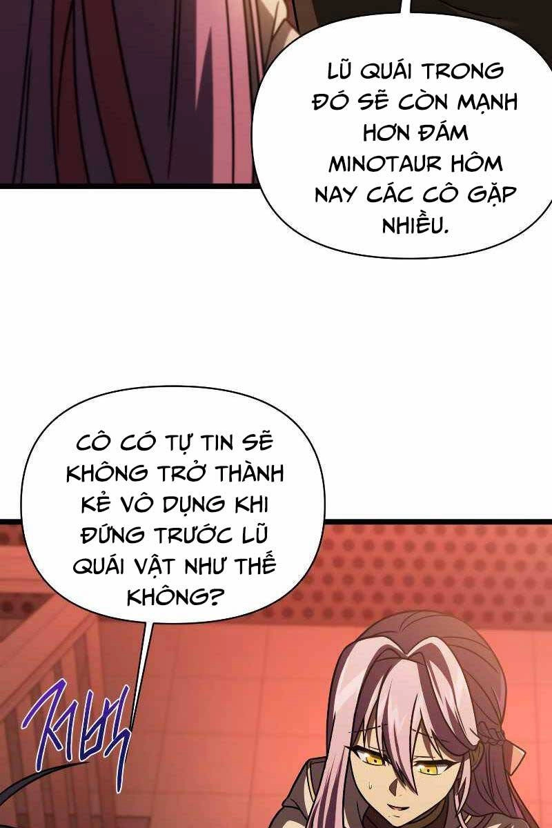Người Chơi Trở Lại Sau 10000 Năm Chapter 65 - 37
