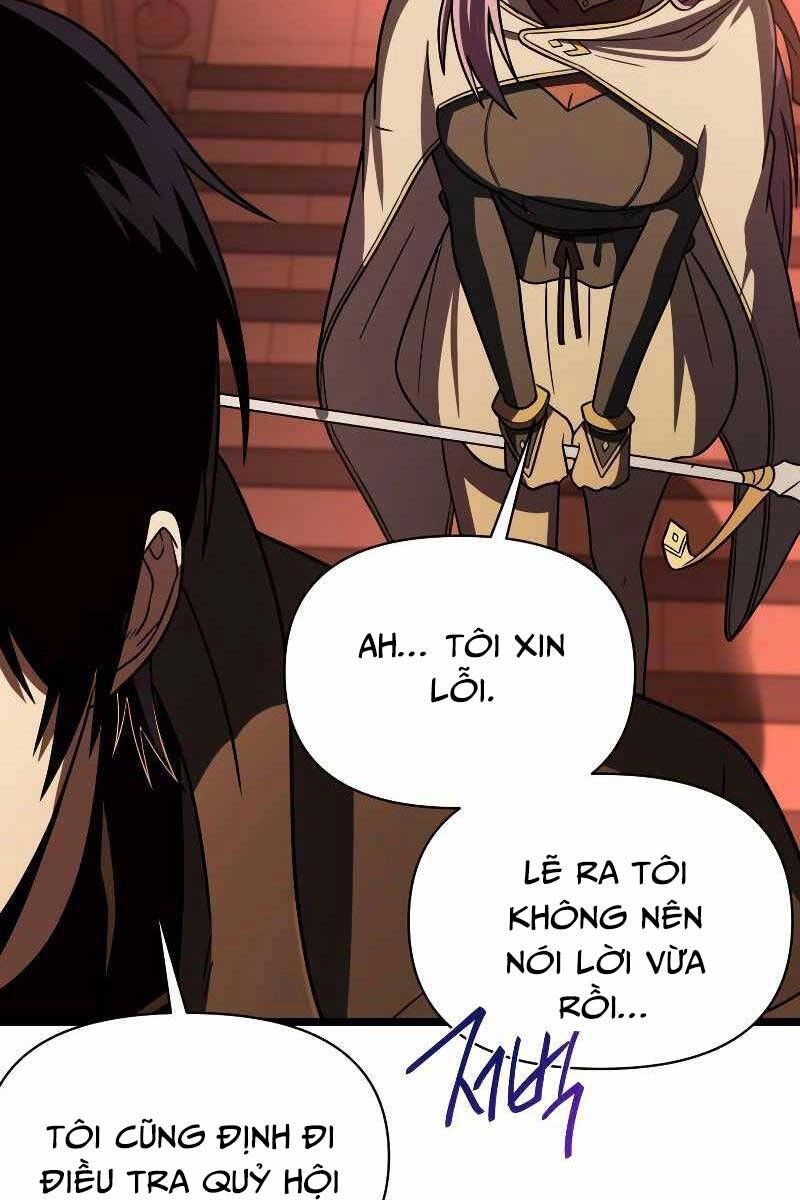 Người Chơi Trở Lại Sau 10000 Năm Chapter 65 - 38