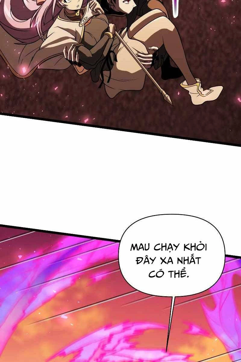 Người Chơi Trở Lại Sau 10000 Năm Chapter 65 - 61