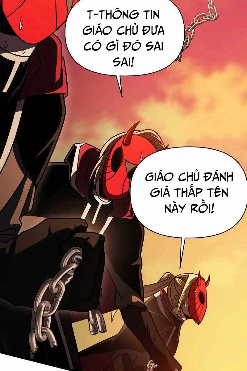 Người Chơi Trở Lại Sau 10000 Năm Chapter 65 - 100