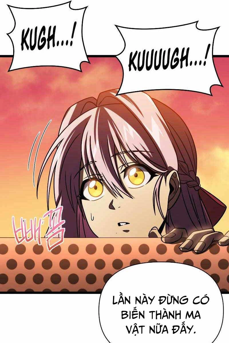 Người Chơi Trở Lại Sau 10000 Năm Chapter 65 - 105