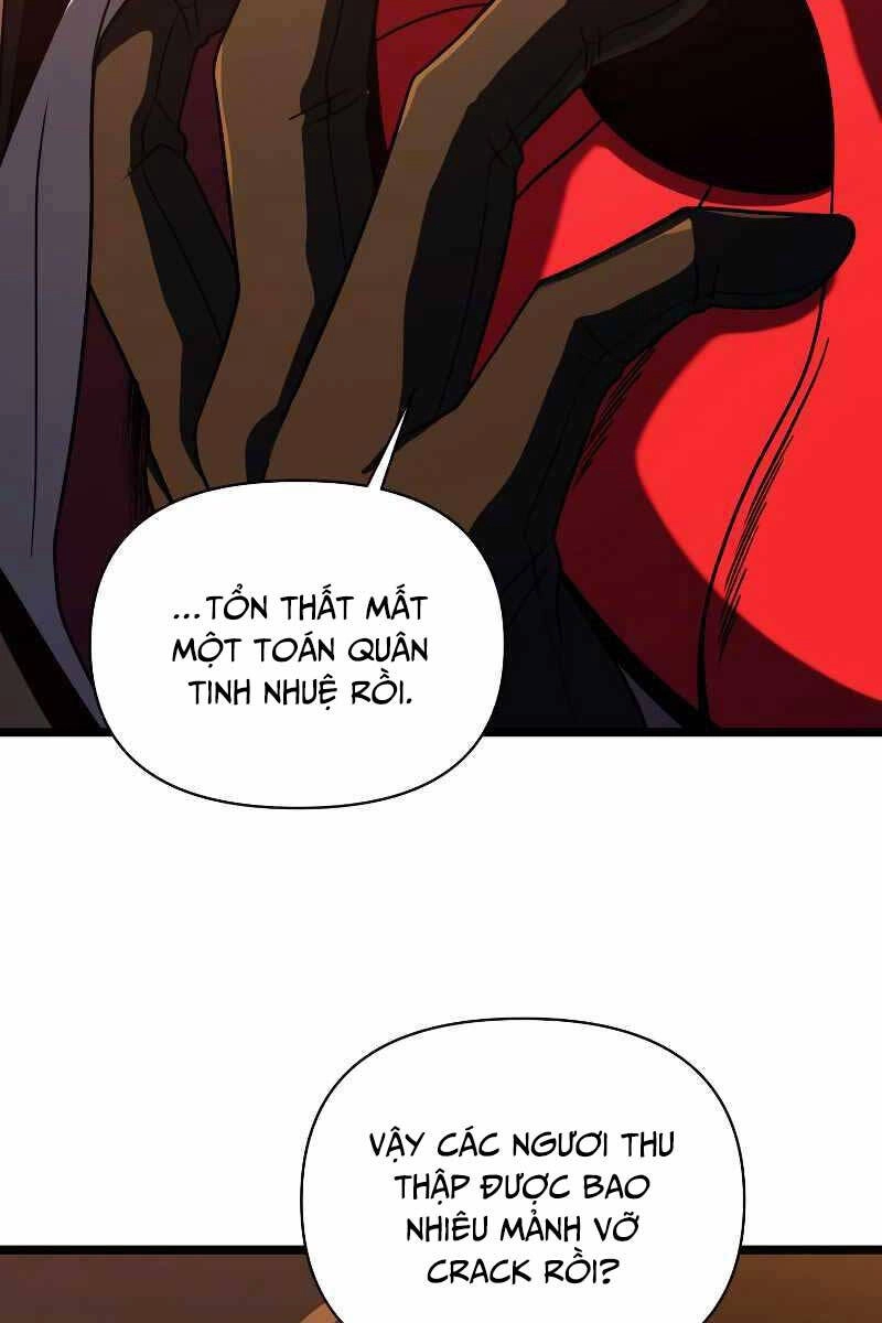 Người Chơi Trở Lại Sau 10000 Năm Chapter 65 - 136