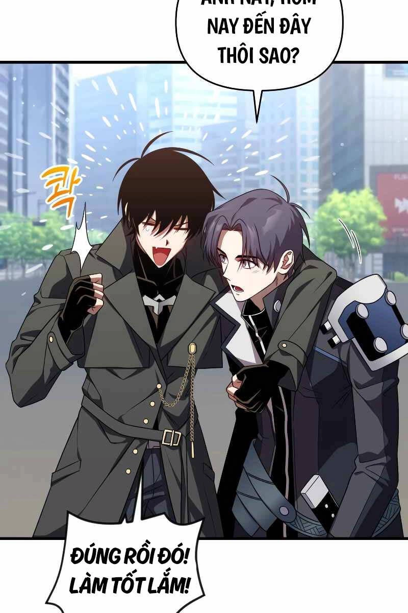 Người Chơi Trở Lại Sau 10000 Năm Chapter 66 - 34