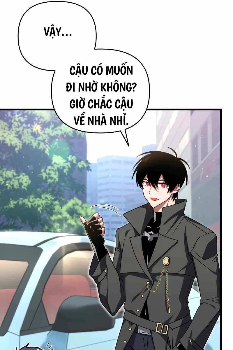 Người Chơi Trở Lại Sau 10000 Năm Chapter 66 - 37