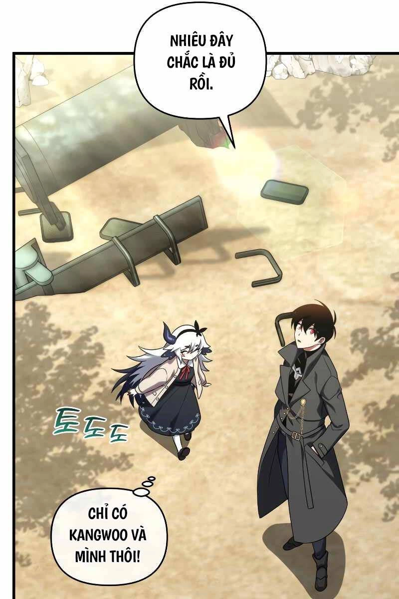 Người Chơi Trở Lại Sau 10000 Năm Chapter 66 - 62