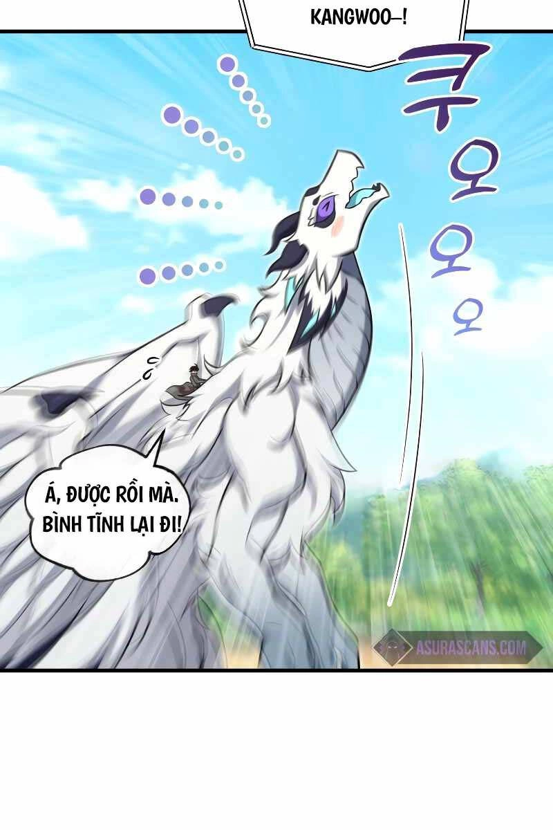 Người Chơi Trở Lại Sau 10000 Năm Chapter 66 - 73