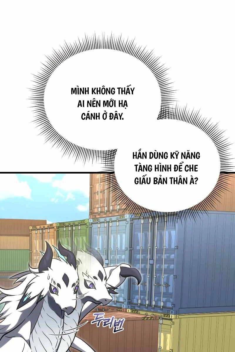 Người Chơi Trở Lại Sau 10000 Năm Chapter 66 - 97