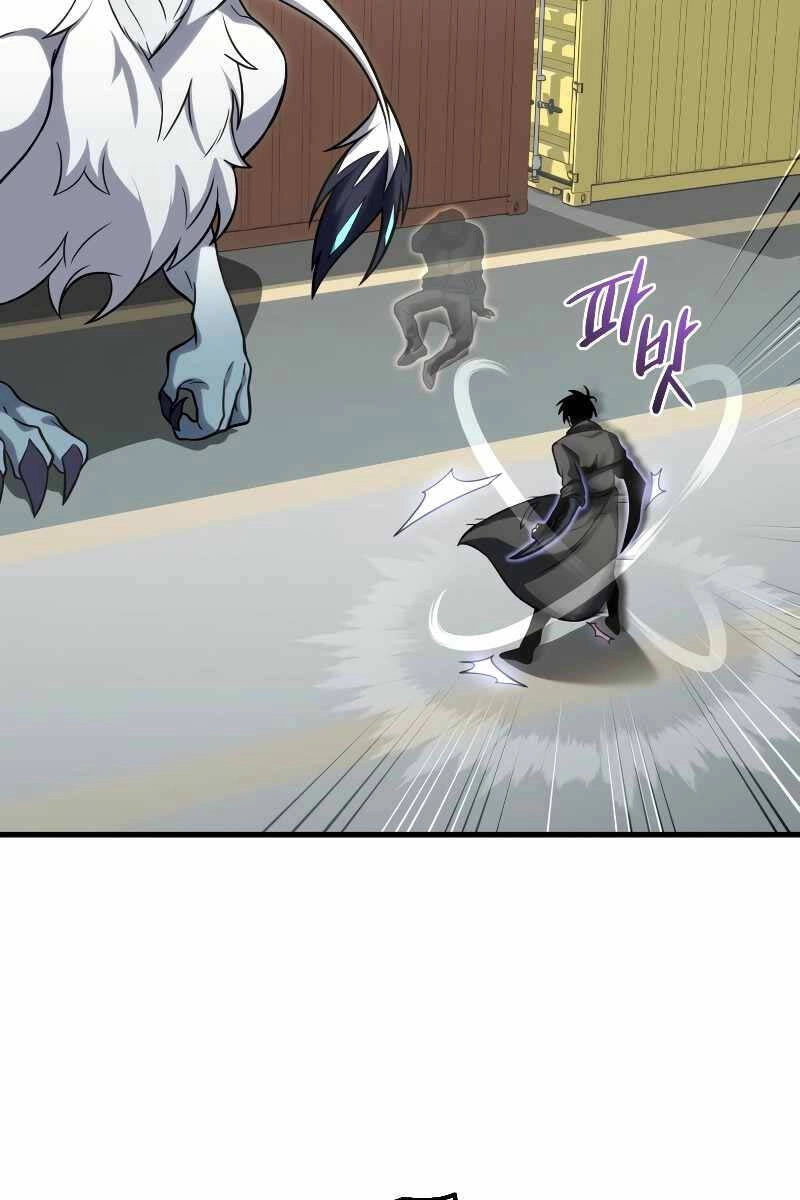 Người Chơi Trở Lại Sau 10000 Năm Chapter 66 - 98