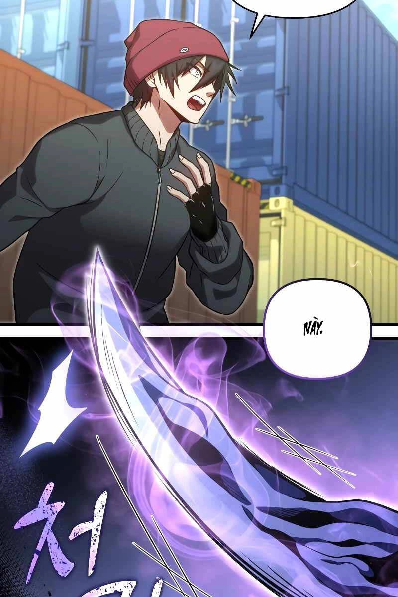 Người Chơi Trở Lại Sau 10000 Năm Chapter 66 - 111